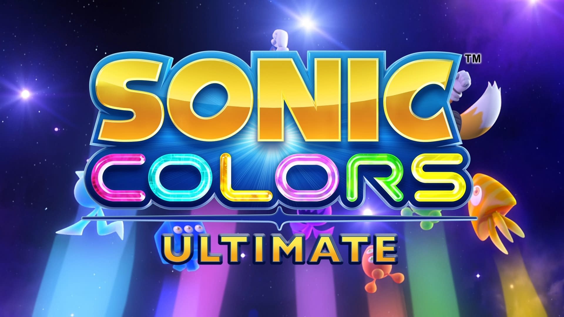 Sonic Colors: Ultimate Receives New Spotlight Trailer