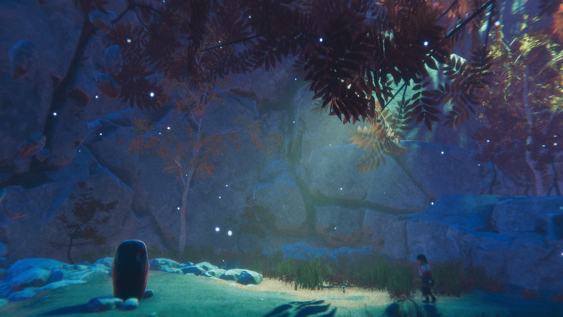 Skábma Snowfall Design Works, Teppo Hyttinen