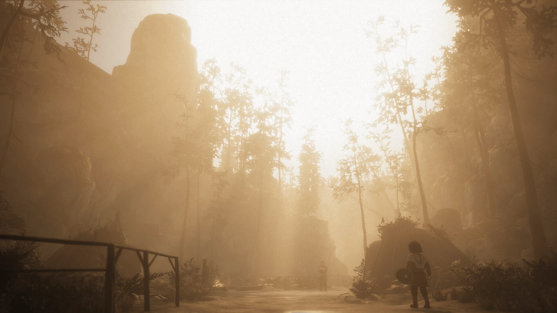 Skábma Snowfall Design Works, Teppo Hyttinen