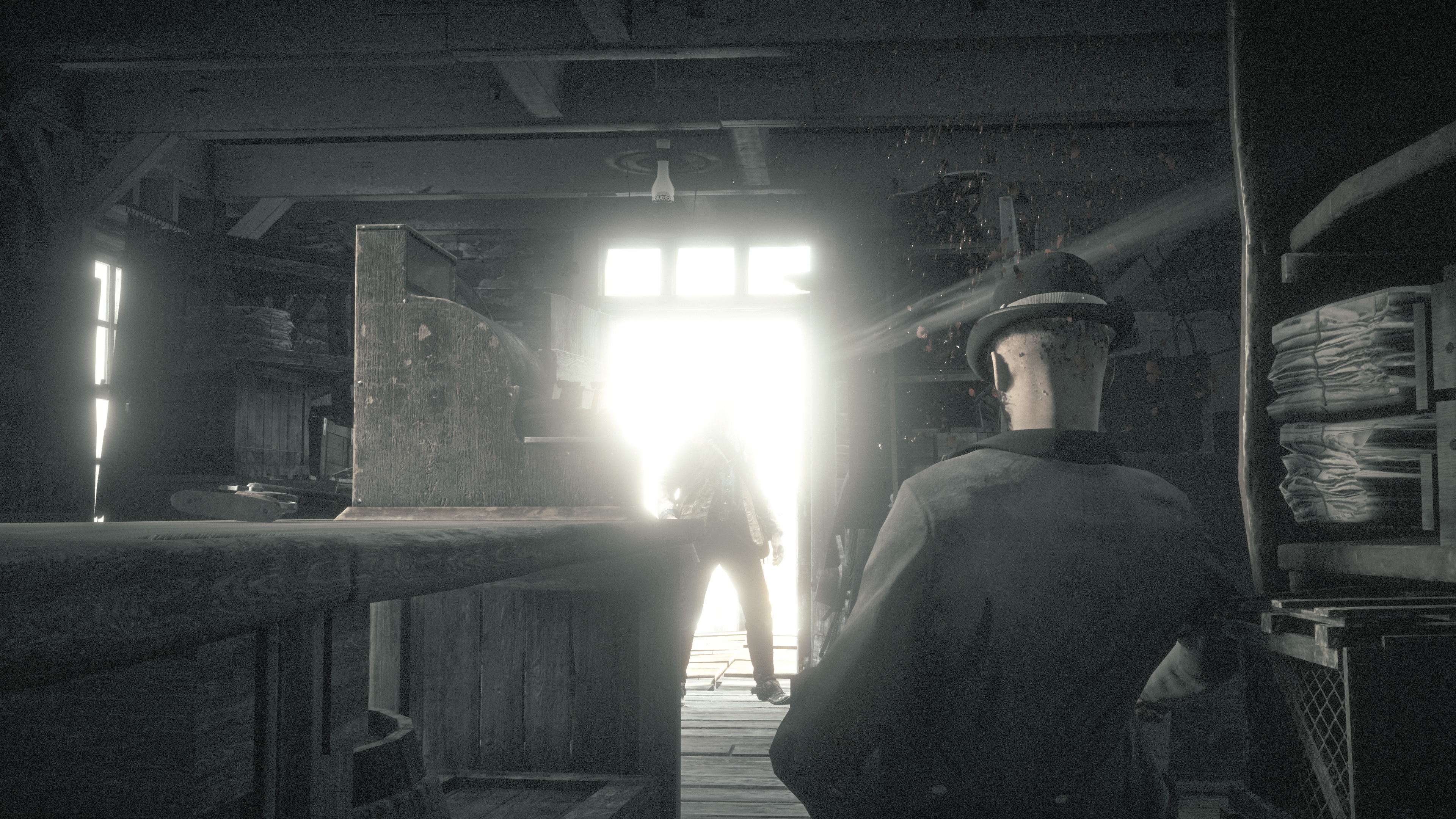 A Journey Through Red Dead Redemption 2, In 4K Picture