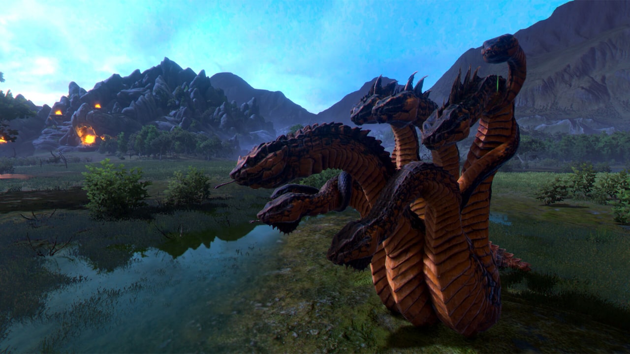 A Total War Saga: TROY Games Store