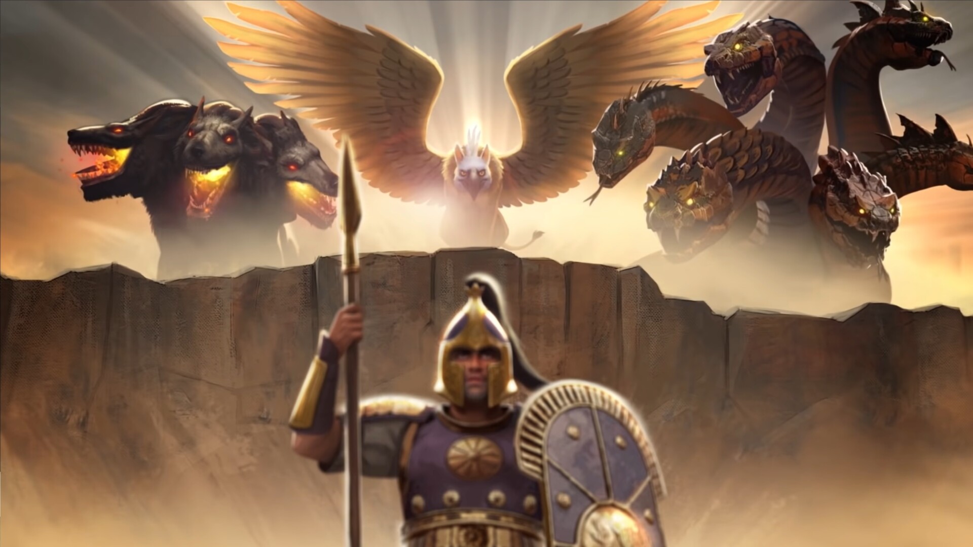 Total War Saga: Troy - Mythic Expeditions and recruitment guide