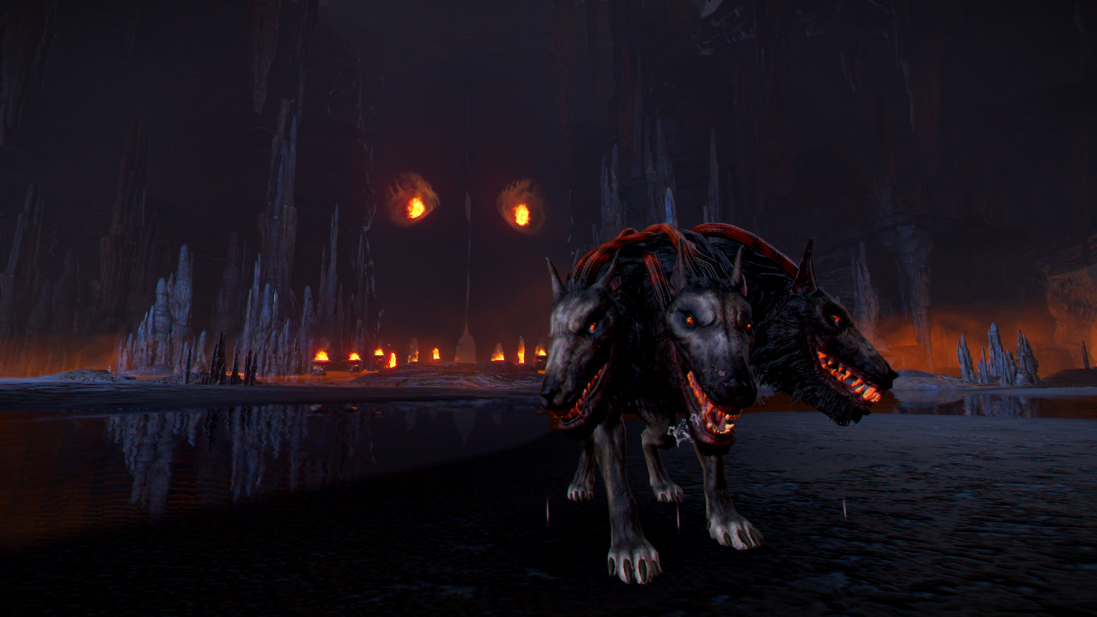 Total War Saga: Troy Gets a Mythological Expansion and Heads to Steam