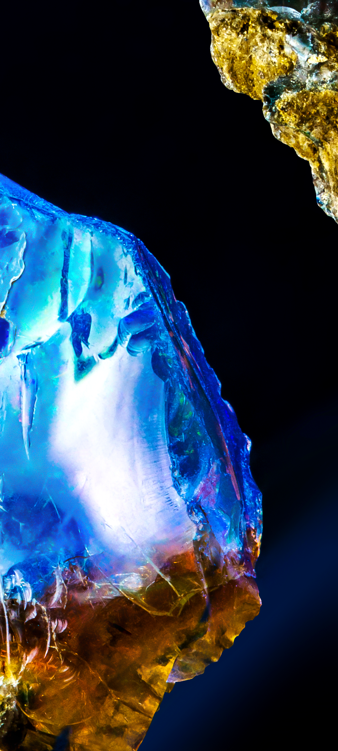 LG Velvet 2 Pro wallpaper