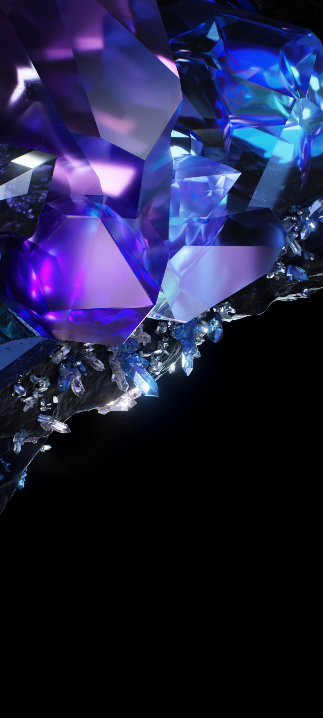 LG Velvet 2 Pro wallpaper