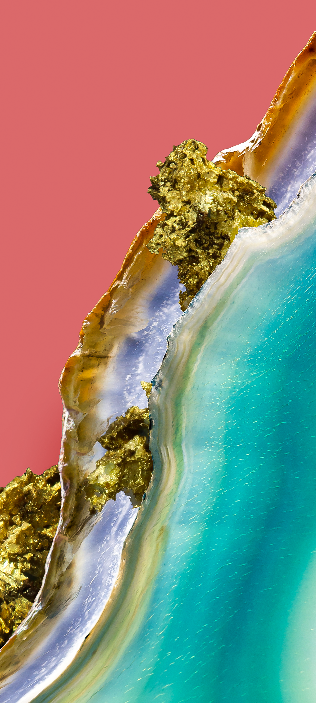 LG Velvet 2 Pro wallpaper