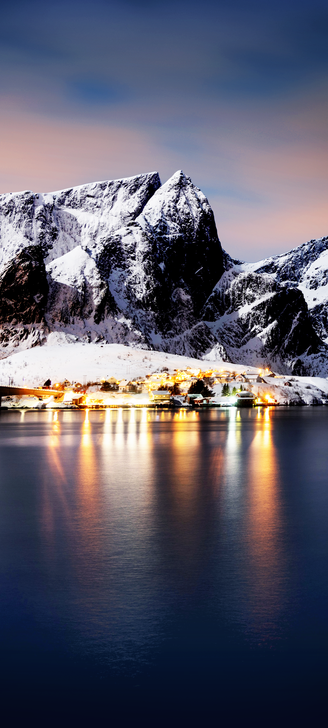 LG Velvet 2 Pro wallpaper