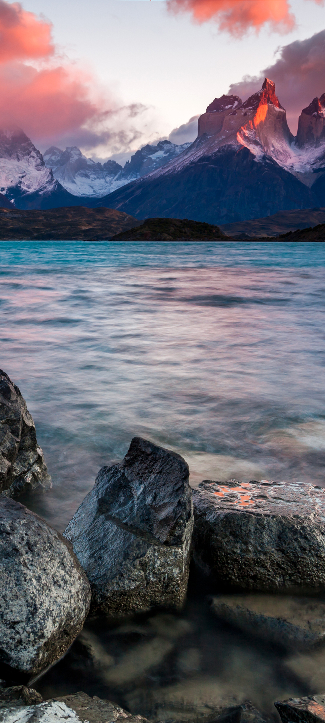 LG Velvet 2 Pro wallpaper