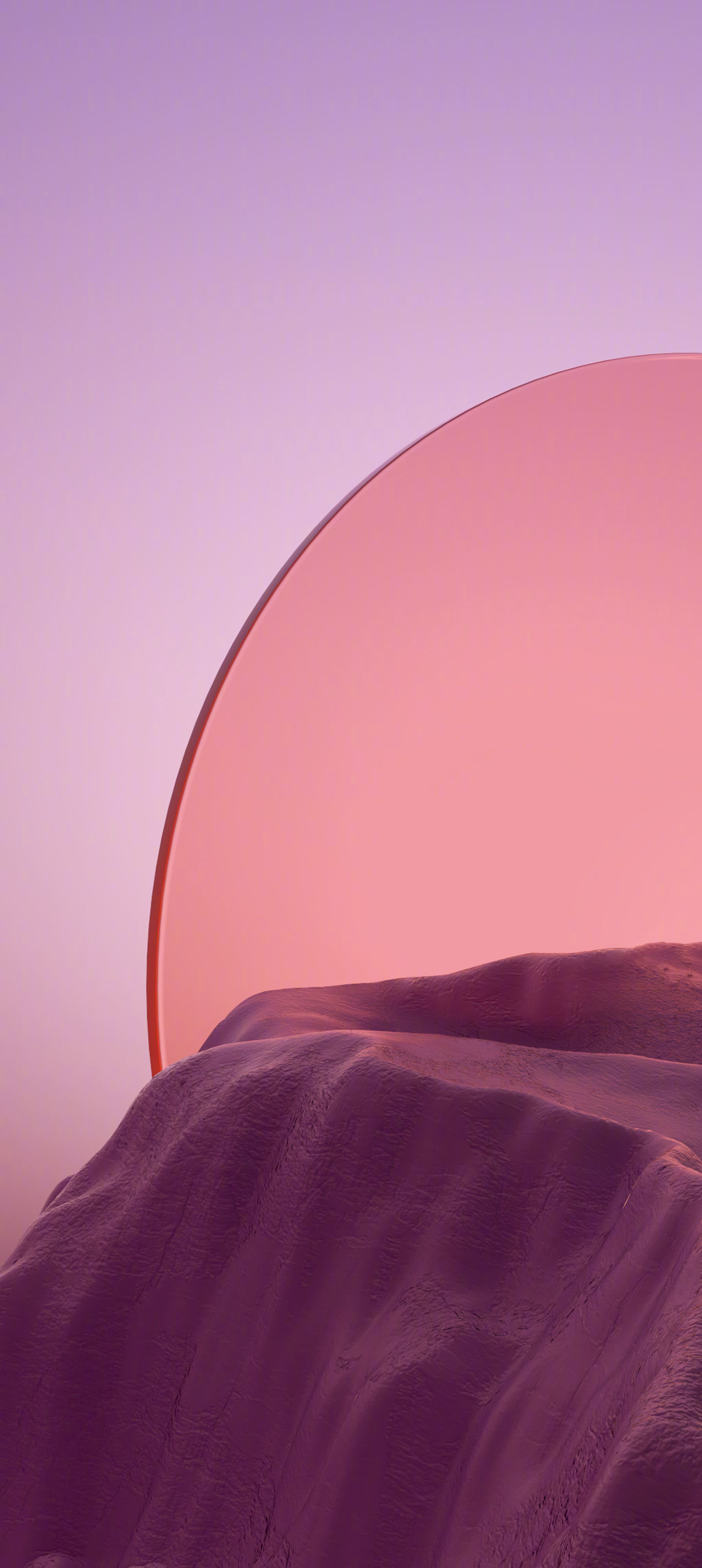 ColorOS 12 wallpaper