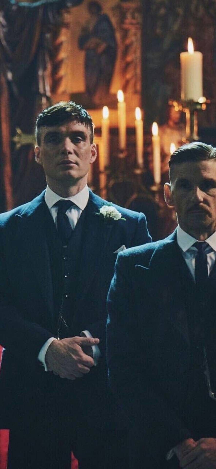Peaky Blinders Grace HD Wallpaper