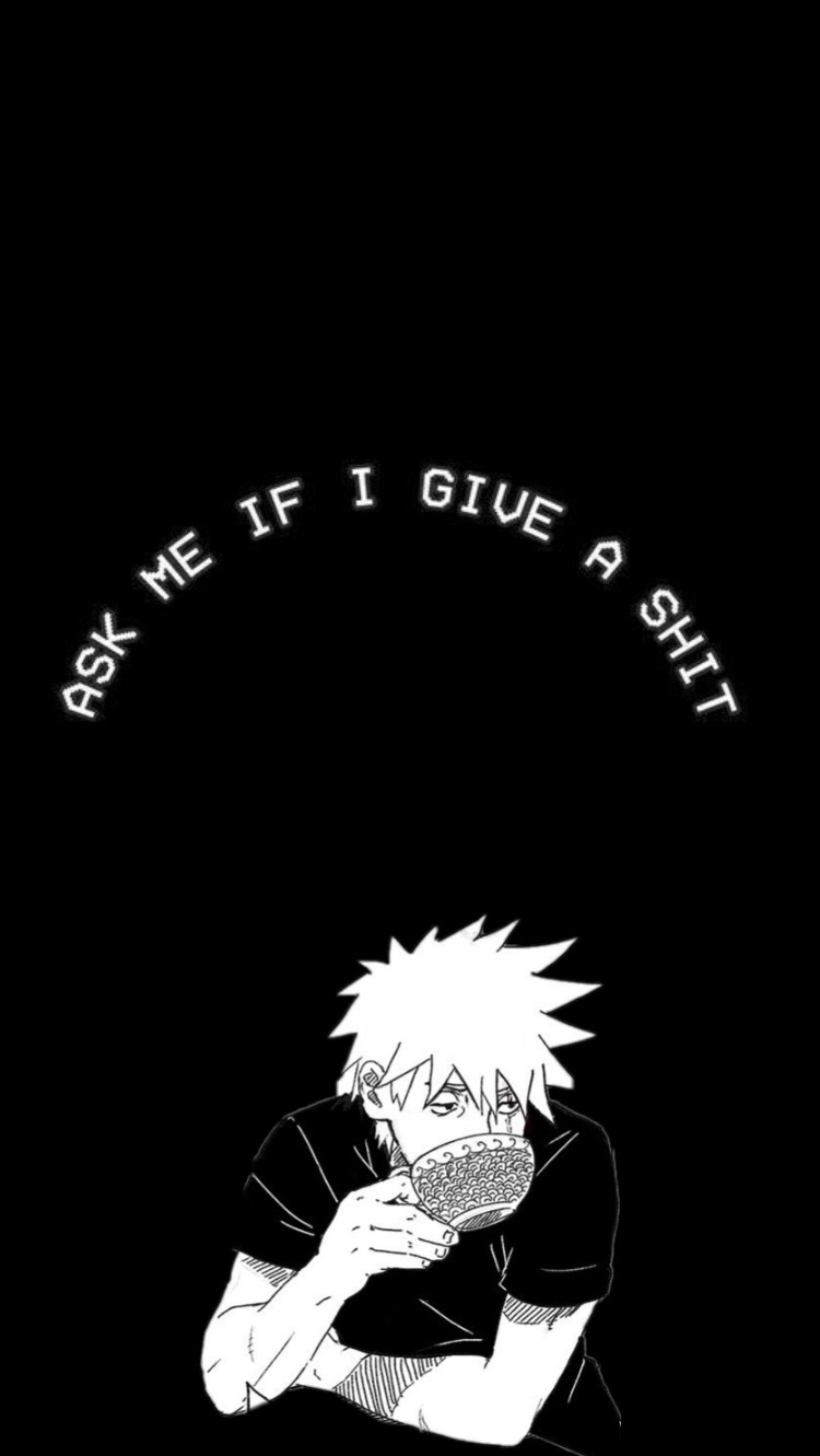 Kakashi Pfp Dark / Download Anbu Wallpaper HD By Ballz Artz Wallpaper HD Com / Home unlabelled dope kakashi pfp