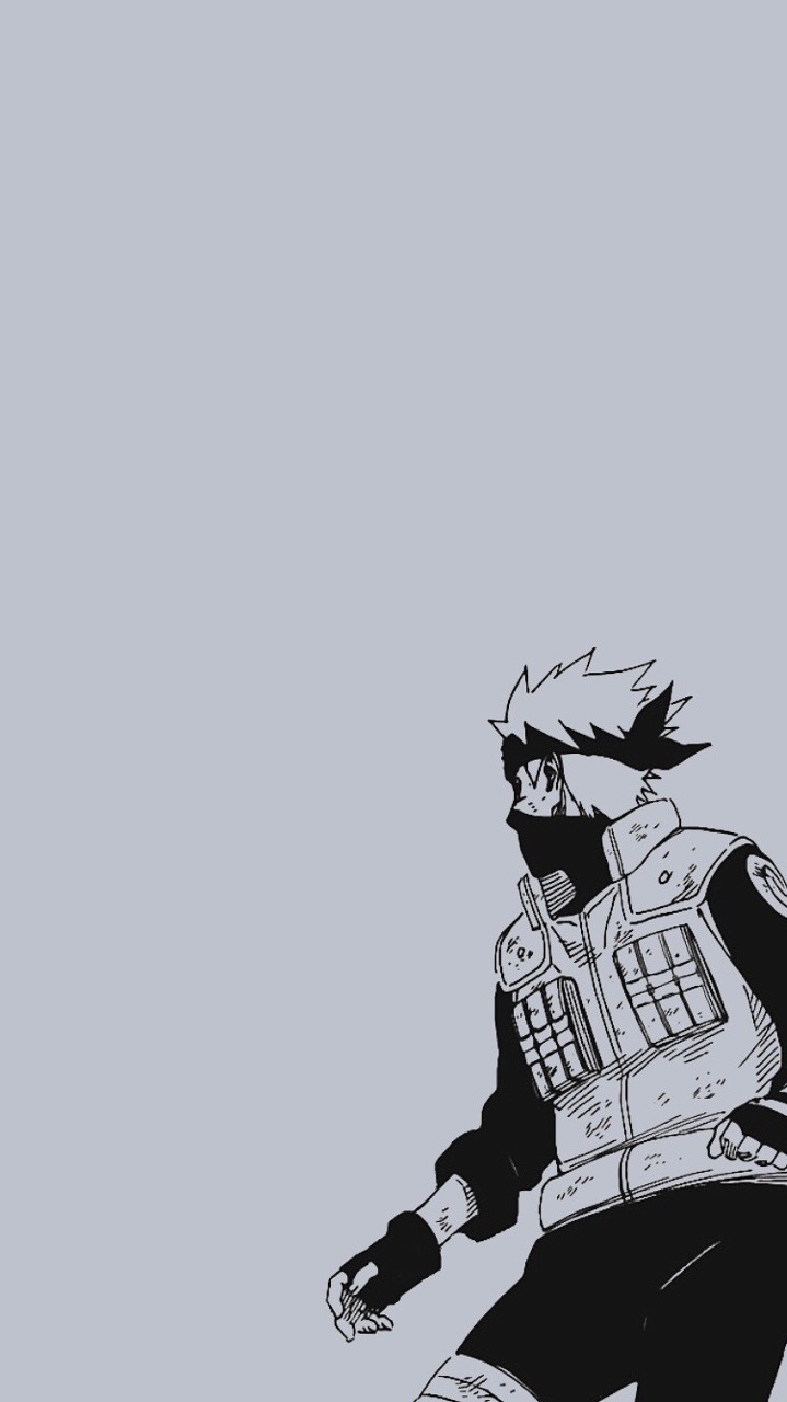 Kakashi Sensei