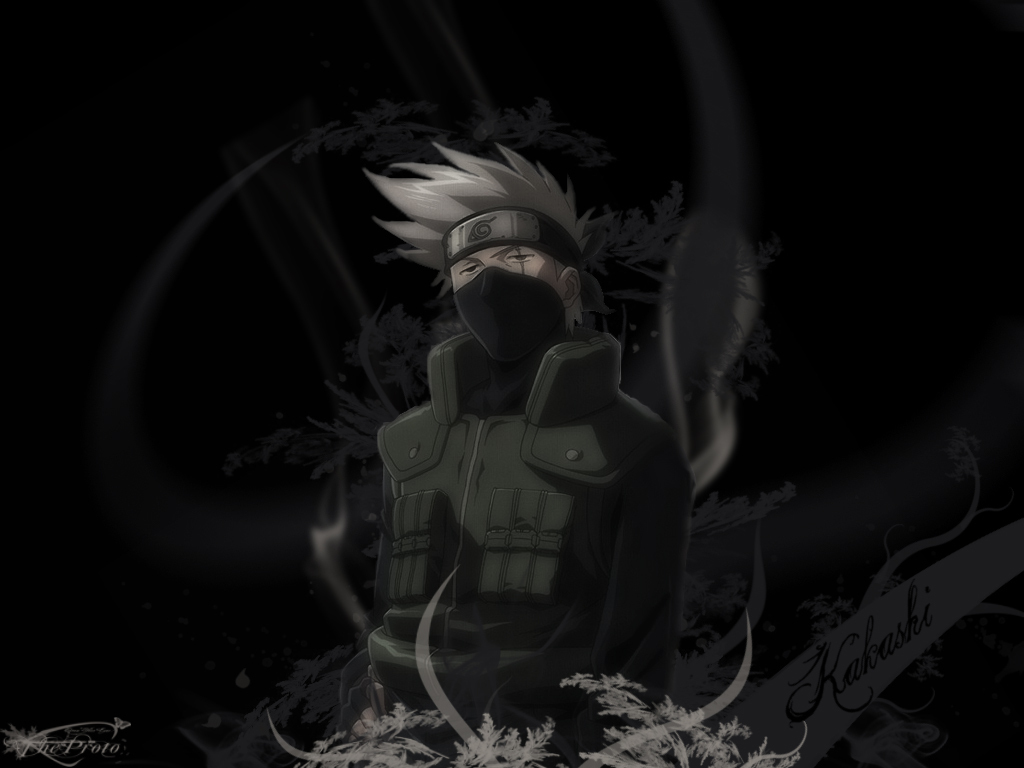 Kakashi- sensei