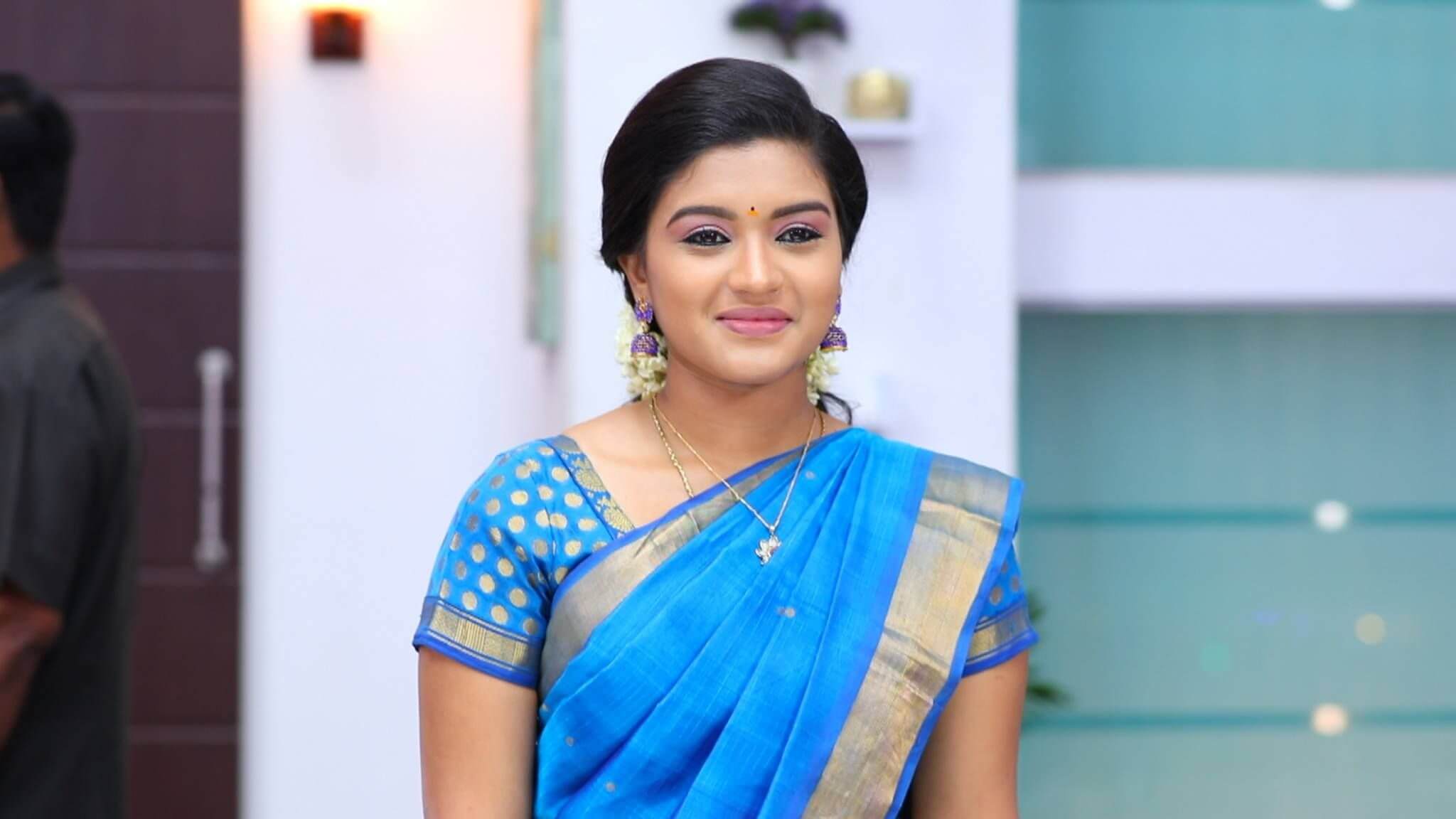 Shabana (Actress) Wiki, Biography, Age, Serials, Image