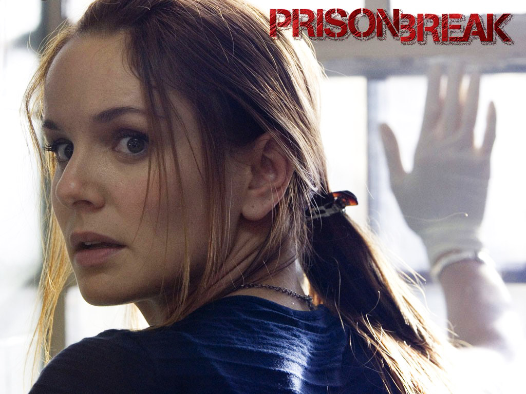 Sara Tancredi wallpaper. Sara Tancredi