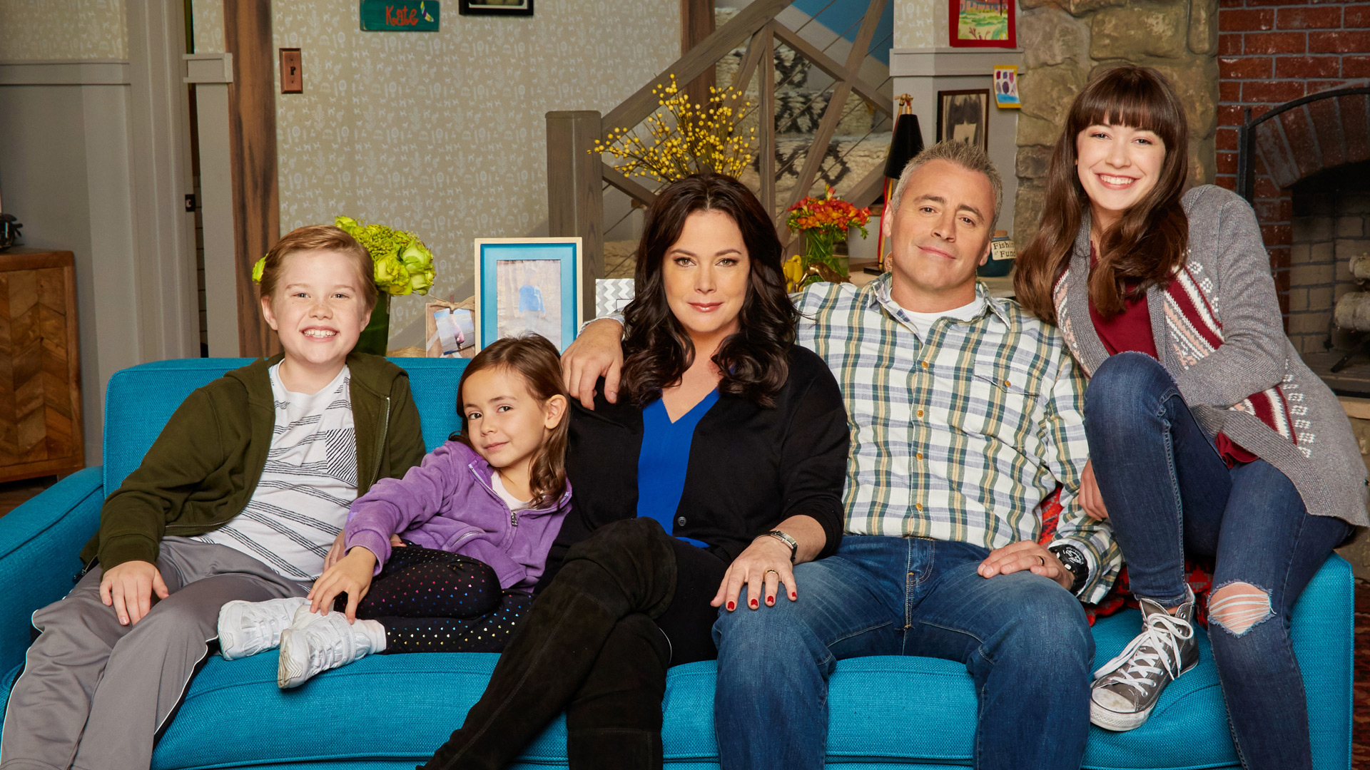 Man With A Plan return date 2019 & release dates of the tv show Man With A Plan