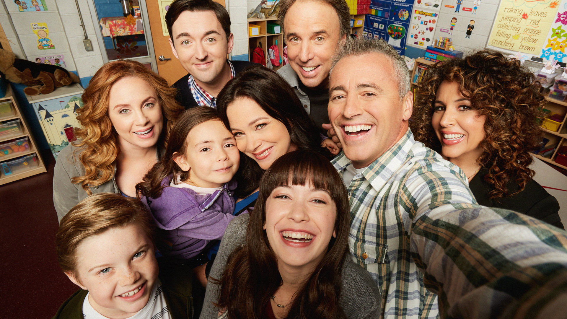 All Of The CBS Season Finale Dates You Need To Know