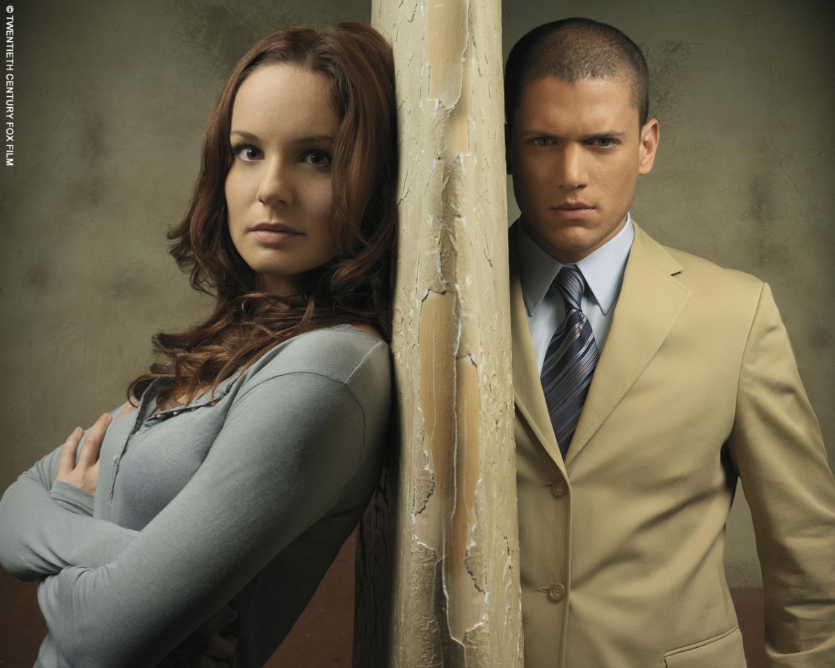 Start Plotting, A Fifth Season of Prison Break May Be Heading Our Way