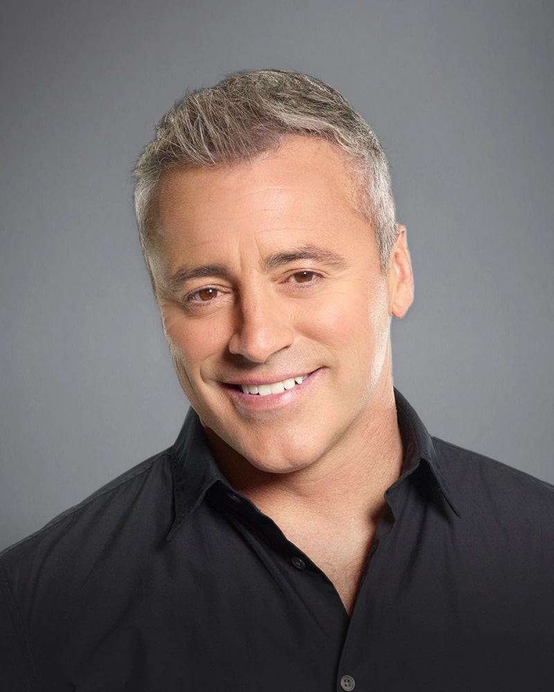 Matt LeBlanc HD Wallpaperwallpaper.net