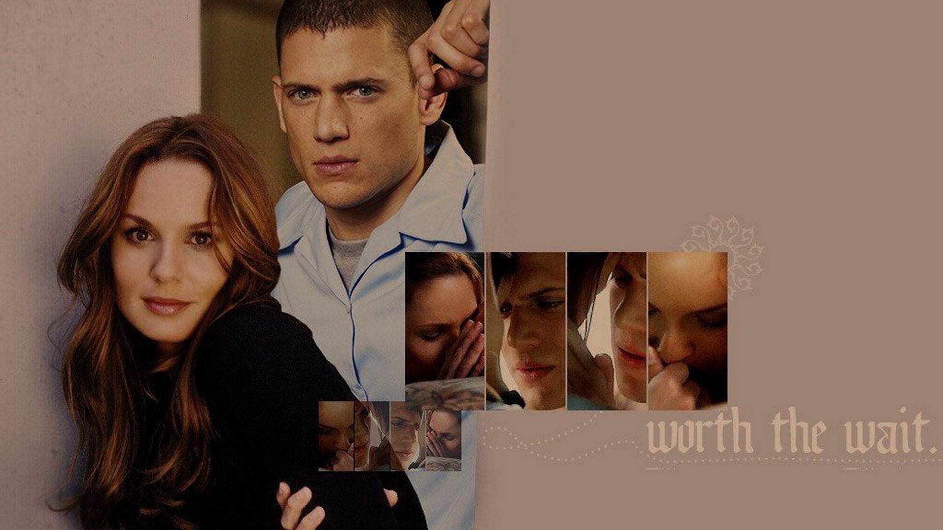 Prison Break Wallpaper HD