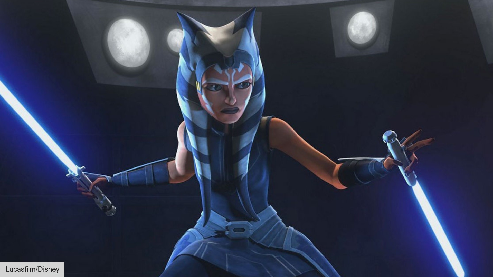 Ahsoka Tano: Star Wars backstory, and next appearance explained. The Digital Fix