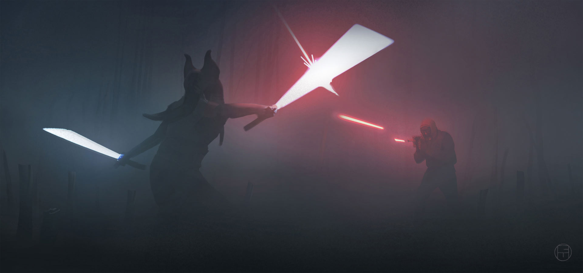 Mando Download: “Chapter 13: The Jedi”