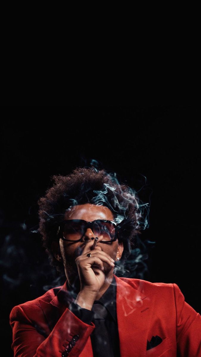 The weeknd wallpaper iphone ideas