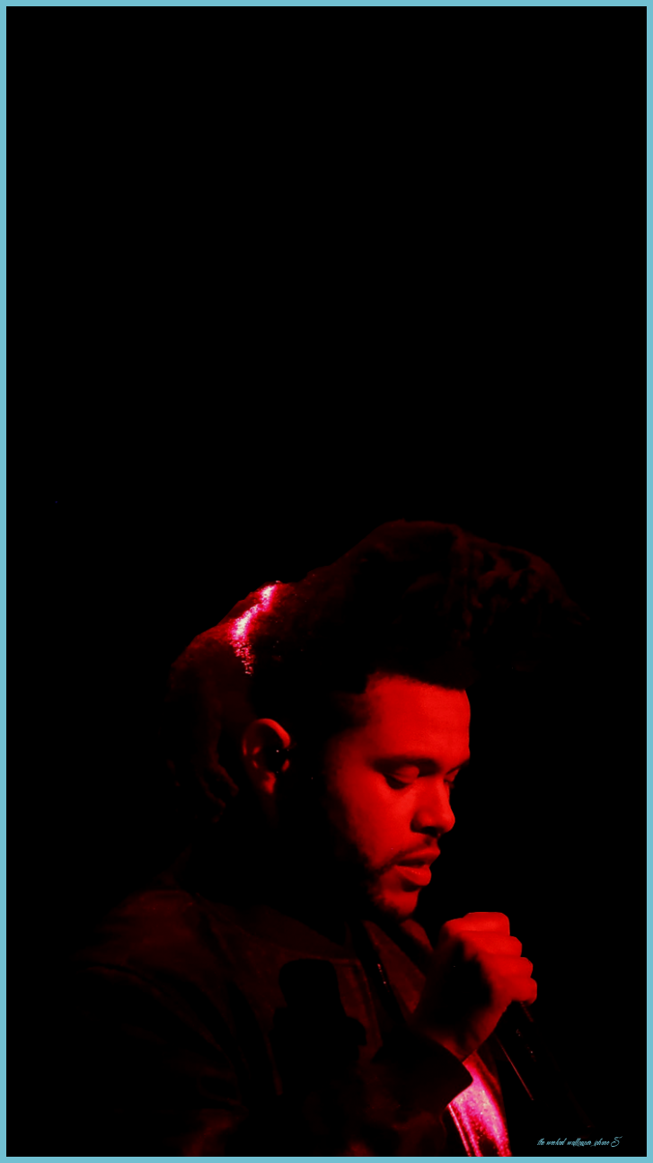 The Weeknd iPhone 11 Wallpapers - Wallpaper Cave