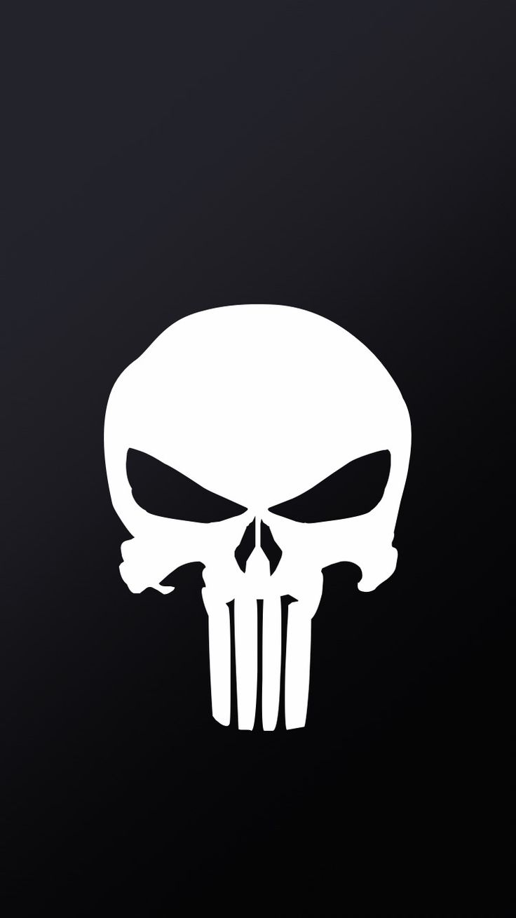 Download The Punisher wallpapers for mobile phone, free The