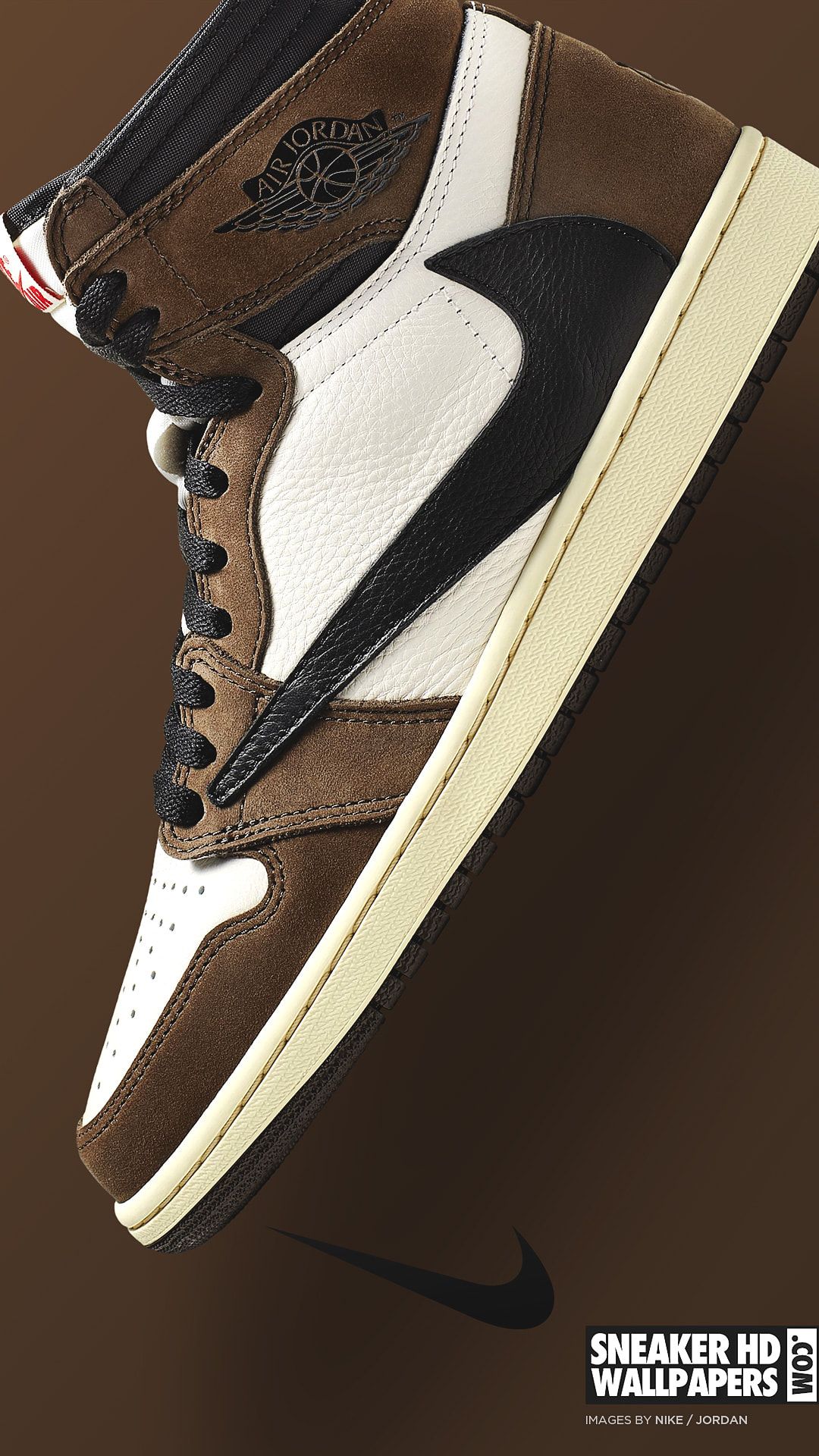 Sneaker iPhone Wallpaper