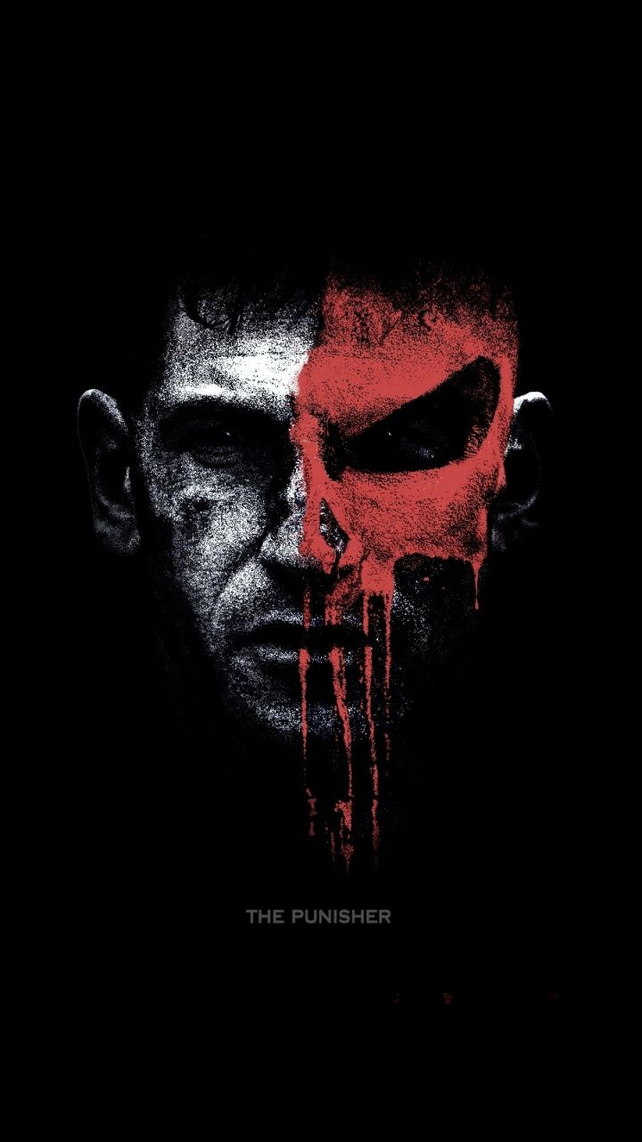 Best The Punisher Wallpaper APK for Android Download