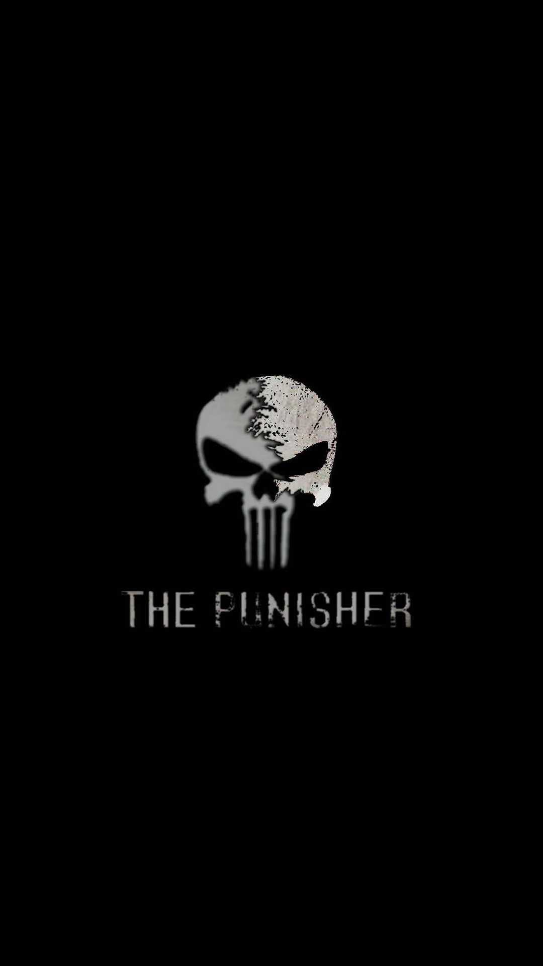 Download Punisher wallpapers for mobile phone, free Punisher