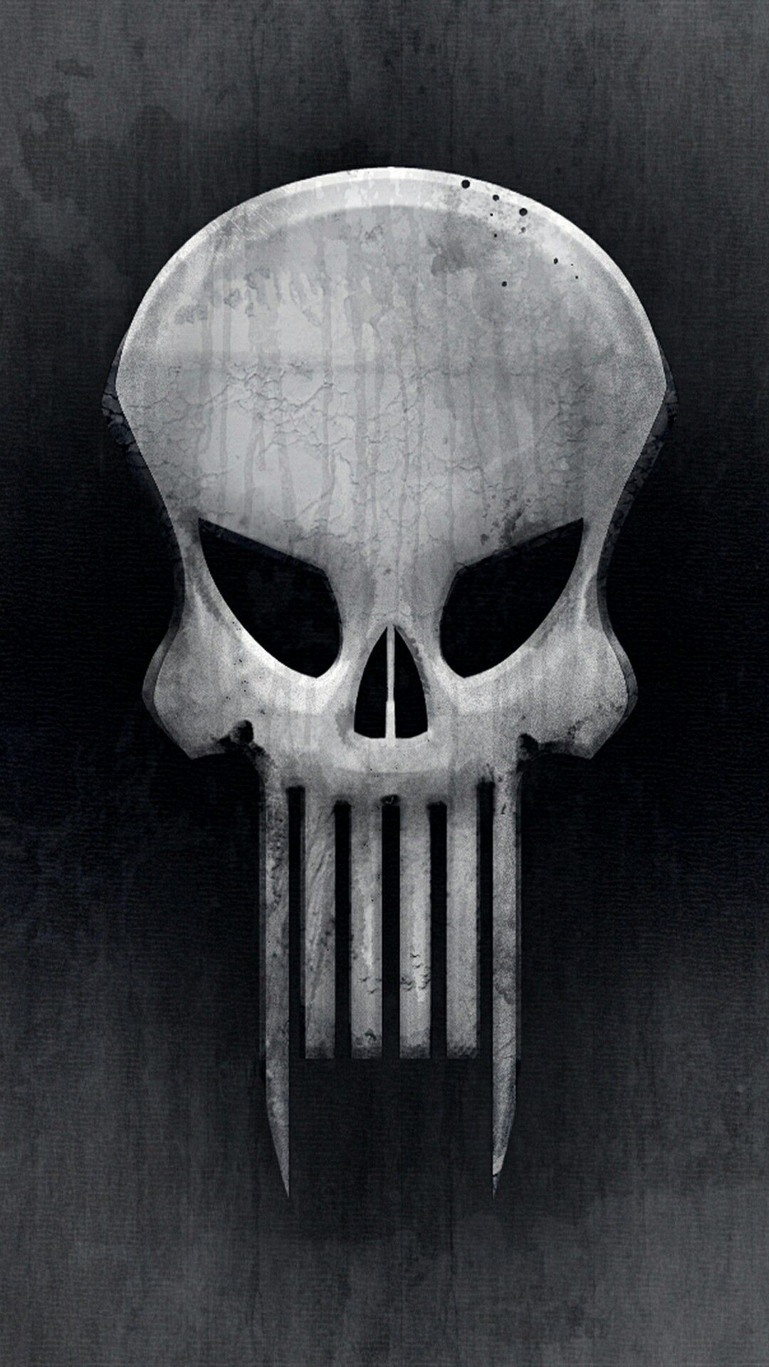 Punisher HD Wallpaper for Android