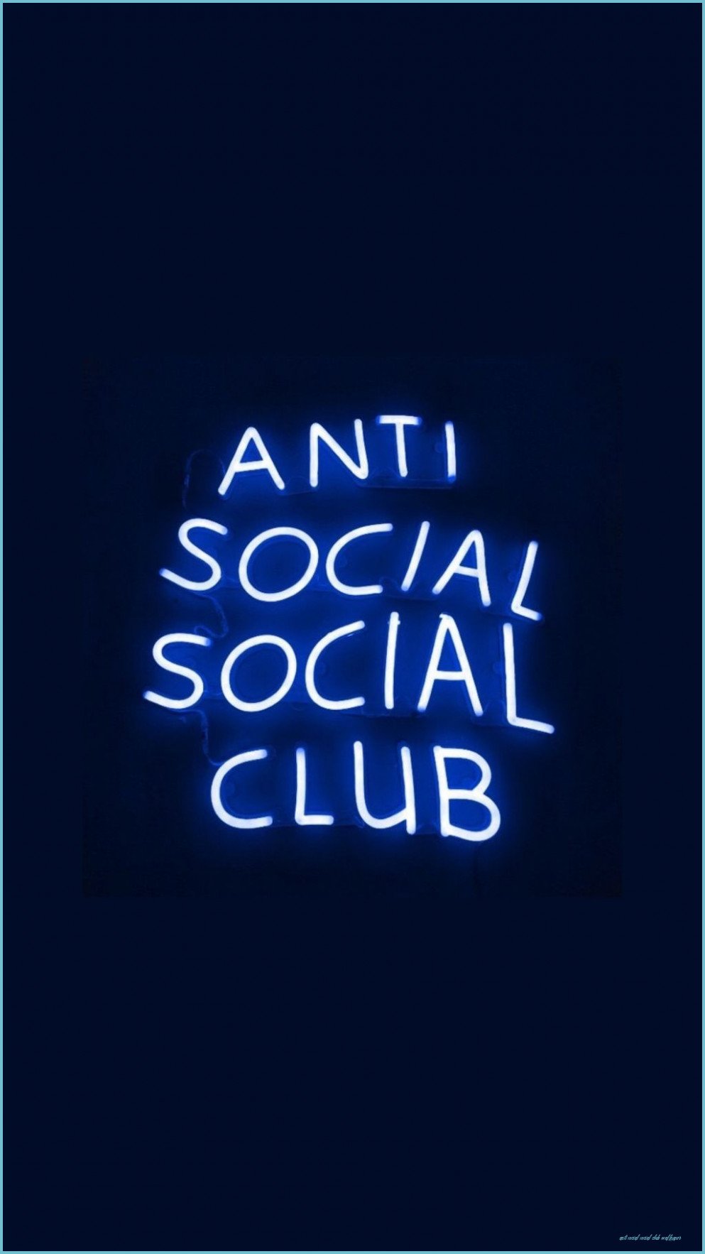 Anti Social Club Wallpaper Free Anti Social Club Social Social Club Wallpaper
