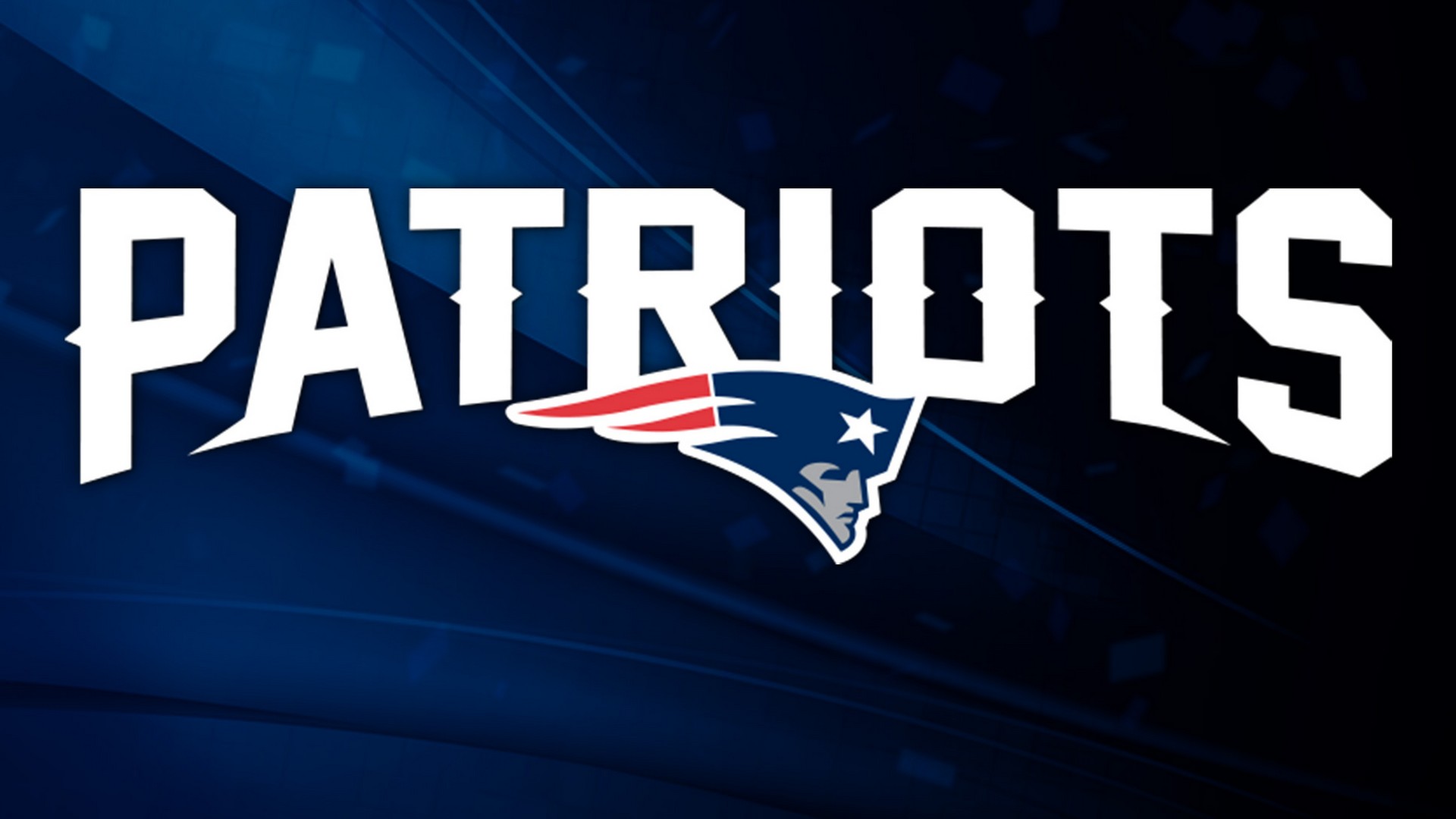 HD Desktop Wallpaper New England Patriots NFL Football Wallpaper