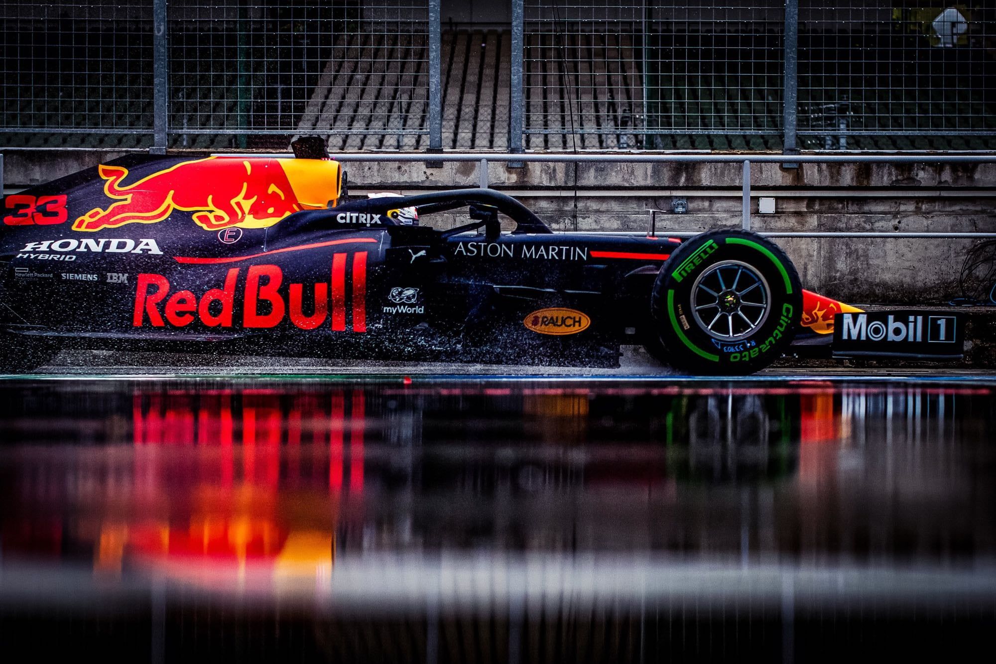 Red Bull Red Bull Racing Max Verstappen Aston Martin #Honda MOBIL 1 P # wallpaper #hdwallpaper #desktop. Red bull racing, Red bull f Max verstappen