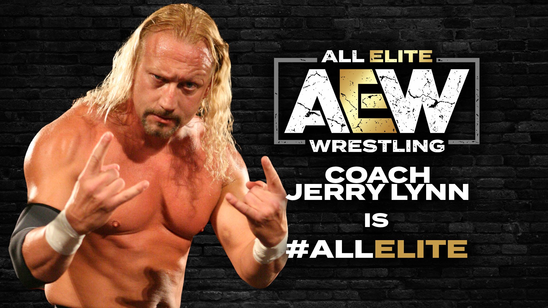 All elite wrestling. Jerilynn. Jerry Lynn. "Jerry Lynn Ellis"+Lawton. "Jerry Lynn Ellis"+"United States".