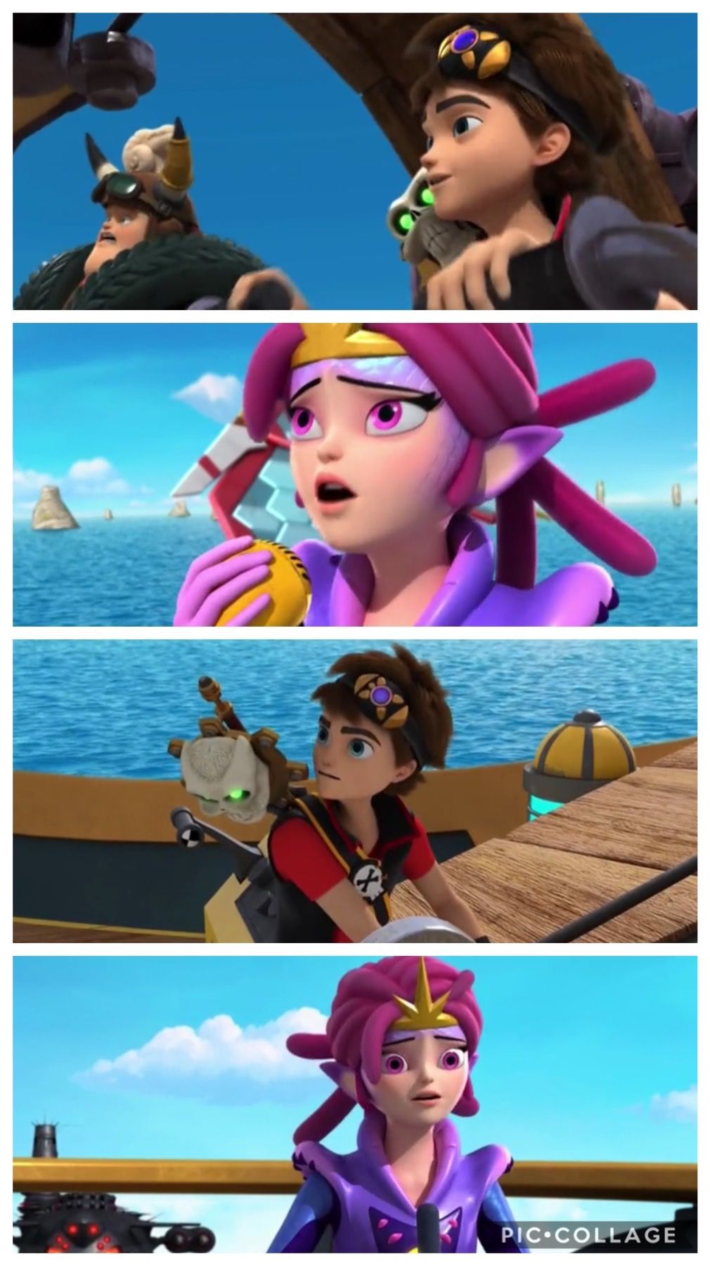 Zak and Cece moments. Zak Storm season 1 episode 17 (The Last Flight of Icarus). Cece, Storm, Picsart