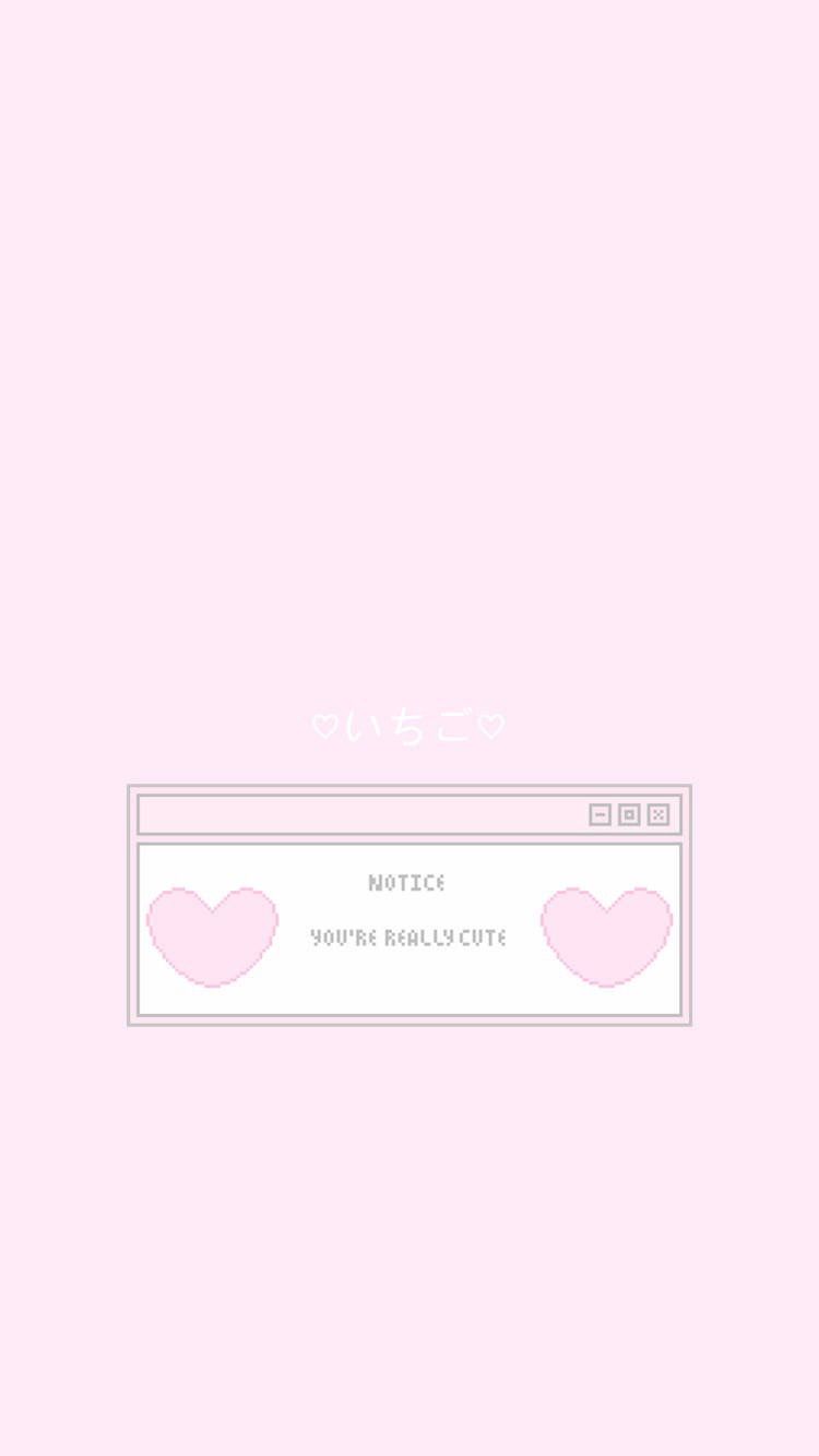 Kawaii Aesthetic Wallpaper