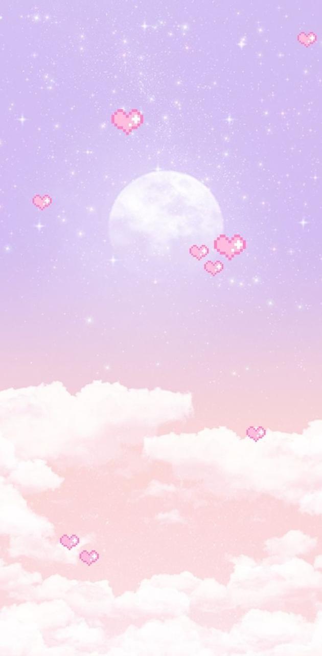 Kawaii wallpaper