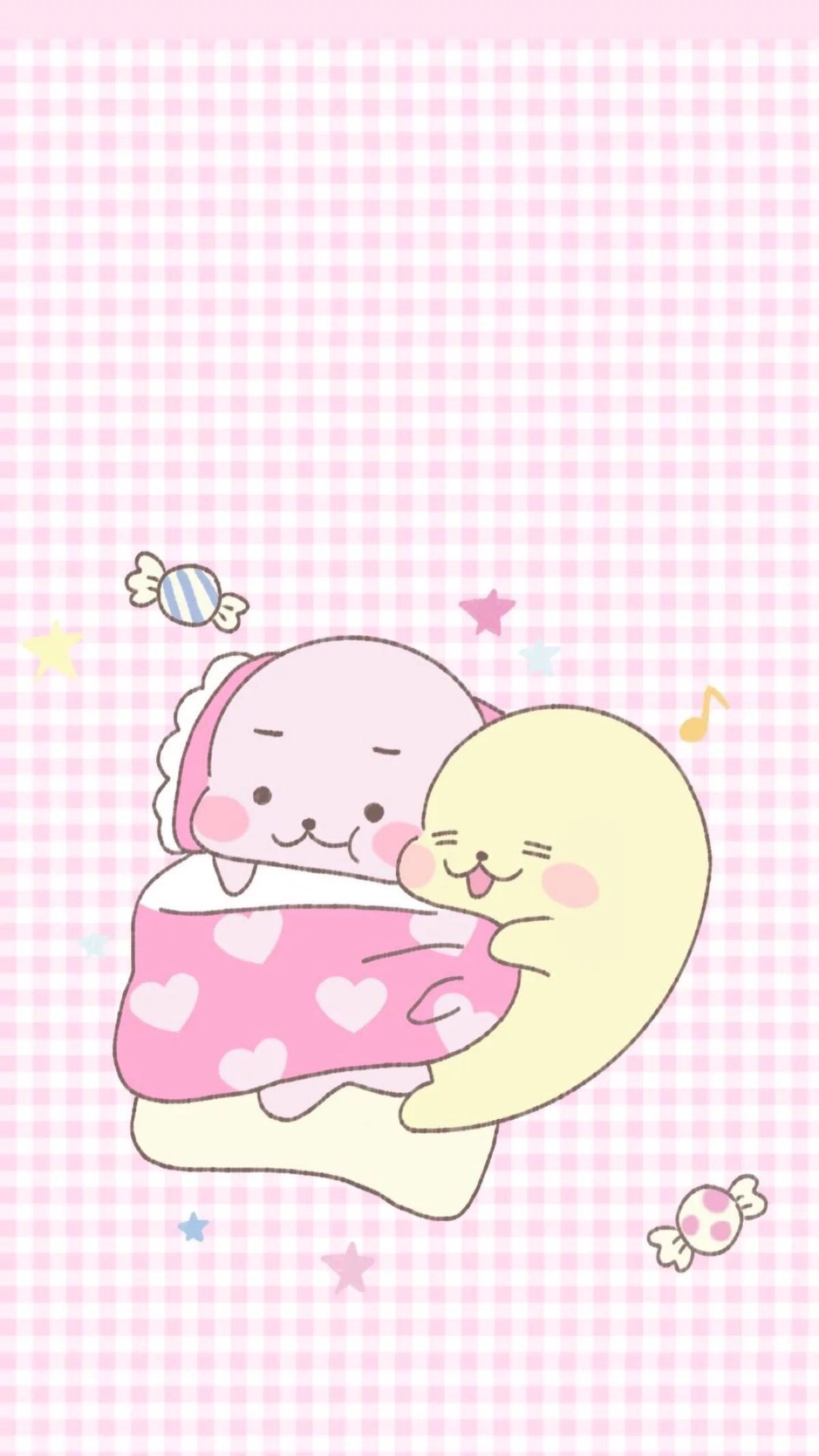 Awesome Cute And Cool Background