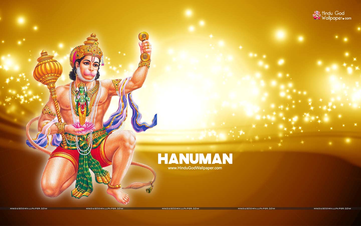 Hanuman 4k