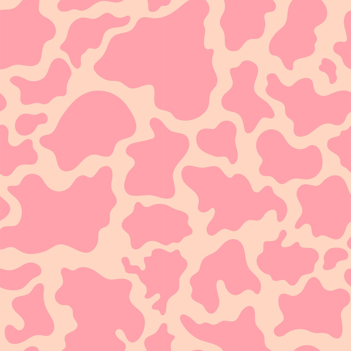 Cow Skin Wallpapers Wallpaper Cave