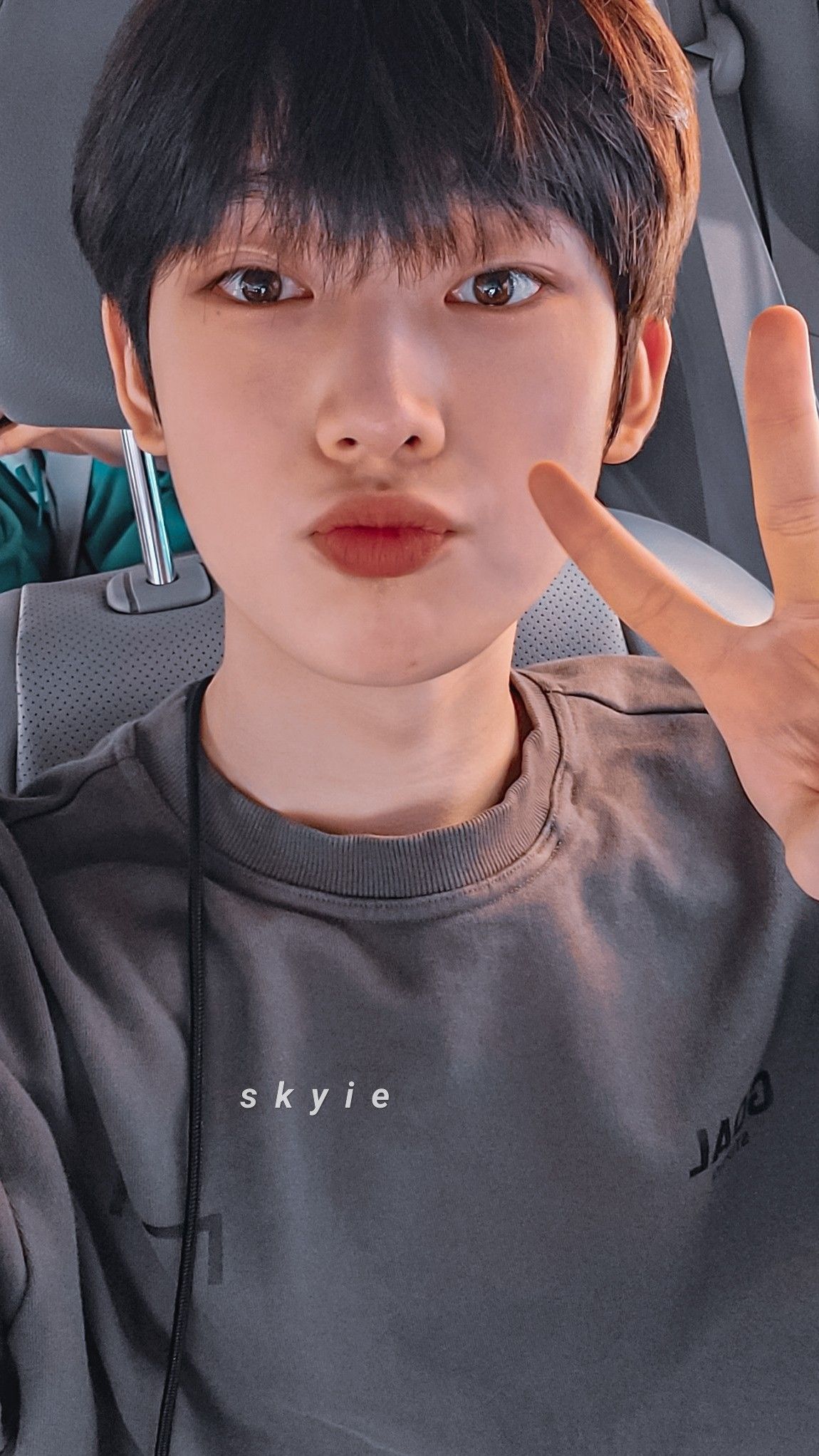 SUNOO ENHYPEN EDIT WALLPAPER  Kpop wallpaper Cute icons Boyfriend  wallpaper