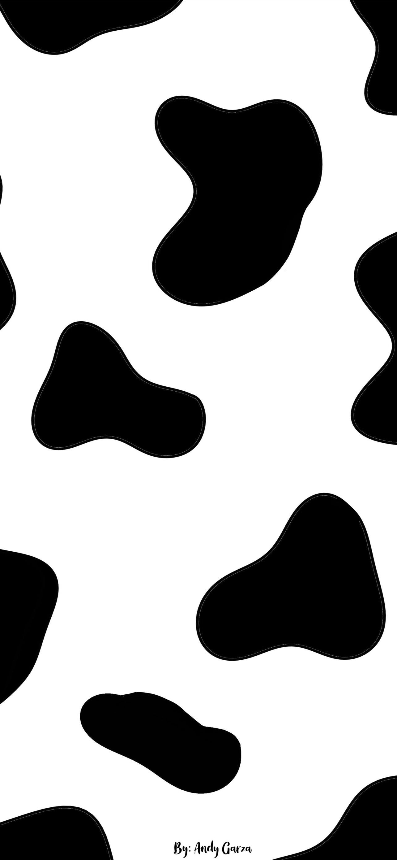 cow iPhone Wallpaper Free Download
