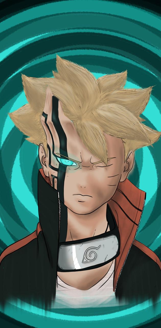 boruto wallpaper