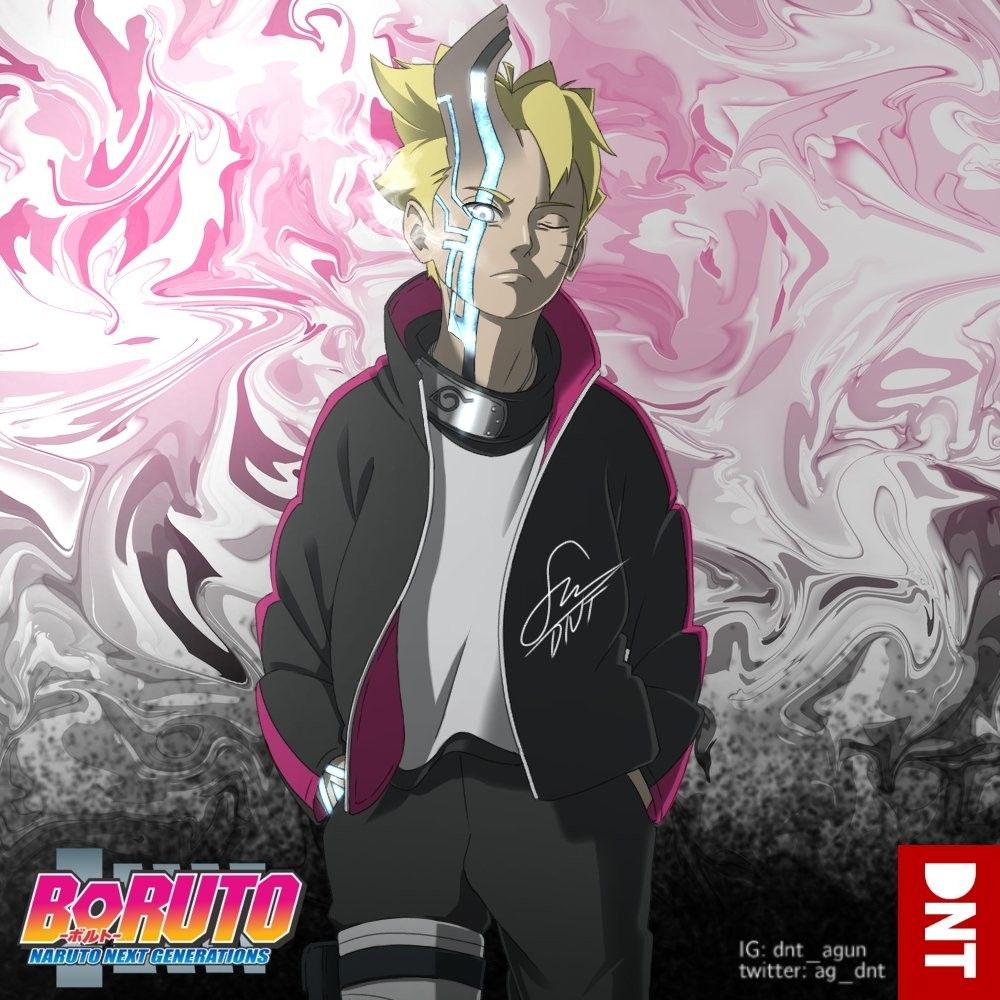 Boruto uzmaki. Uzumaki boruto, Naruto shippuden anime, Dragon ball super manga