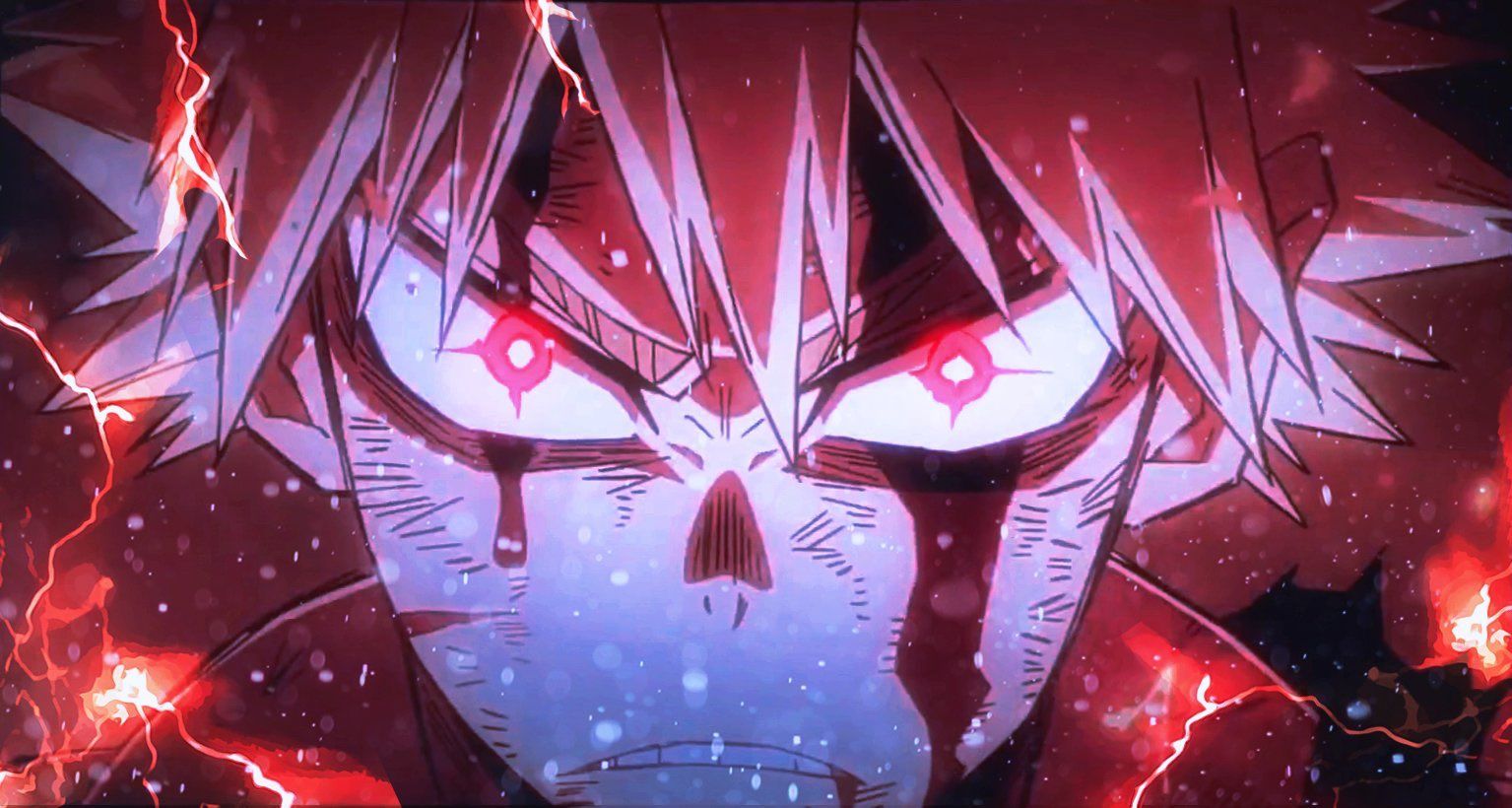 Twitter. Wallpaper pc anime, Hero wallpaper, Anime wallpaper