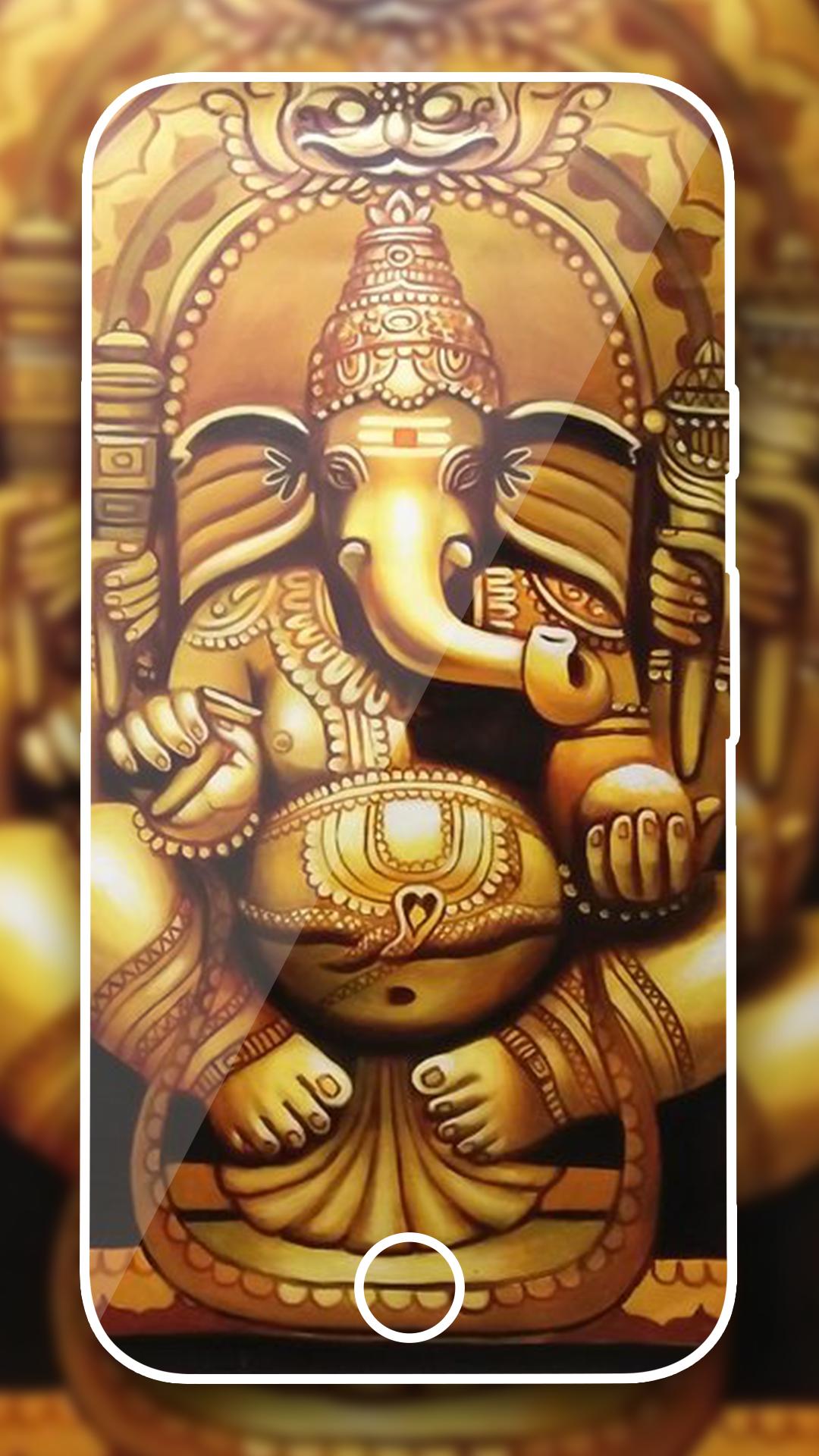 Ganesh Wallpaper
