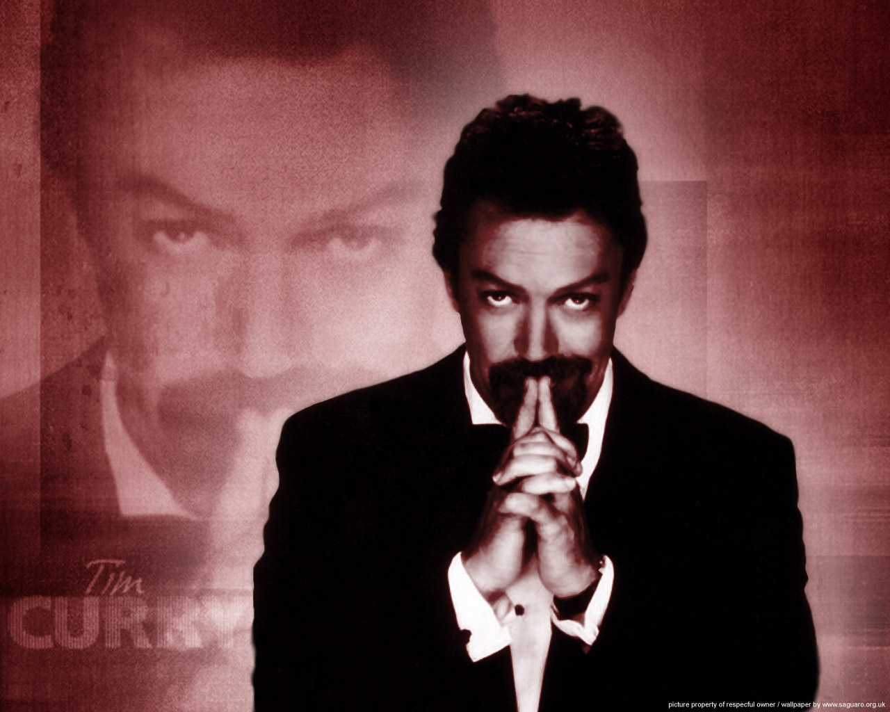 Tim Curry Curry Wallpaper